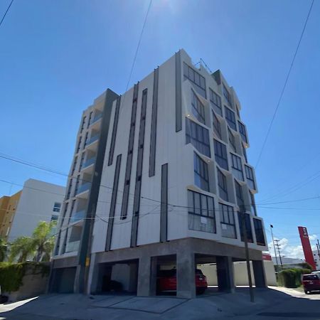 Ferienwohnung Departamento Cerca Del Malecon Y Zona Dorada Mazatlán Exterior foto