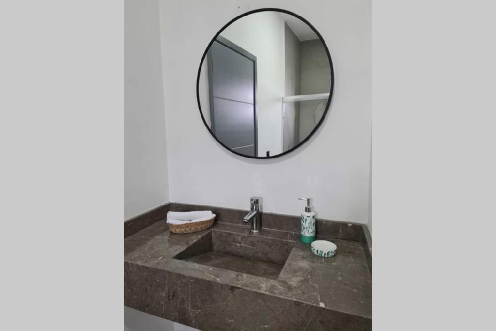 Ferienwohnung Departamento Cerca Del Malecon Y Zona Dorada Mazatlán Exterior foto